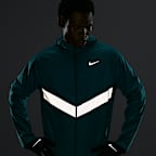 Nike Miler Men's Therma-FIT Repel Winterised Running Jacket