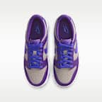 Nike Dunk Low Older Kids' Shoes