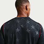 USWNT 2026 Stadium Away Men's Nike Dri-FIT Soccer Replica Jersey