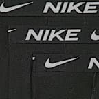 Nike Essential Micro Dri-FIT lange Boxershorts (Herren)