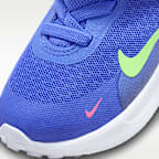 Nike Revolution 7 Baby/Toddler Shoes