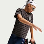 Nike Sportswear Older Kids' Woven Shorts