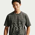 Nike Men's Basketball T-Shirt