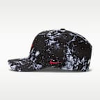 Gorra de futbol Nike Canada Rise