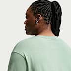 Nike Sportswear Classic Women's Oversized T-Shirt (Plus Size)