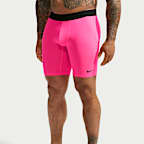 Shorts lunghi da fitness Dri-FIT Nike Pro – Uomo