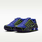 Tenis para hombre Nike Shox NZ