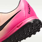 ナイキ ファントム GX 2 アカデミー ターフ ローカット サッカーシューズ