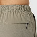 Pantalon avec ouvertures à zip Nike Dri-FIT Unlimited pour homme