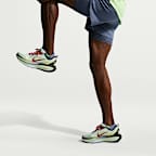 Calcetines invisibles (1 par) Nike Running Lightweight