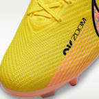 Nike Mercurial Superfly 9 Club High-Top-Fußballschuh für verschiedene Böden