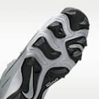 Nike Hyperdiamond 4 Keystone Big Kids' Softball Cleats