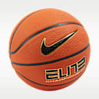 Nike Elite Championship 8-Panel Basketball (Deflated)