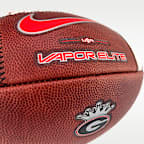 Georgia Vapor Elite Nike x UGA x Outkast College Football