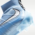 Nike Vapor Edge 360 "Untouchable" Men's Football Cleats
