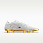 Nike Phantom 6 Low Elite By You Custom Firm-Ground Football Boot