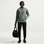 Nike Flex Dri-FIT hettegenser med UV-beskyttelse til herre
