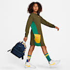 Nike Brasilia JDI Kids' Mini Backpack (11L)