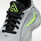 Giannis Immortality 5 Little Kids' Basketball Shoes
