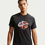 Nike Men's Basketball T-Shirt