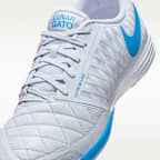 Nike Lunar Gato II Indoor Court Low-Top Football Shoes