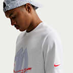 Playera para hombre Nike Sportswear