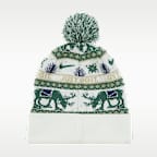 ナイキ ピーク ビッグキッズ スタンダード カフ ビーニー