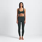 Leggings de tiro alto de 66 cm para mujer NikeSKIMS Matte