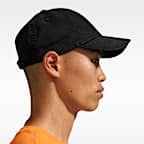 Gorra de futbol Nike Netherlands Club
