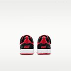 Nike Court Borough Low Recraft Baby/Toddler Shoes