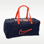 Maleta duffel Power de estilo funcional College (Auburn)