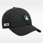 Gorra de la NBA Boston Celtics