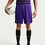 Calções de futebol Replica Kobe Dri-FIT do equipamento alternativo Stadium FC Barcelona 2026/27 para homem