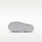 Nike Force 1 Low Younger Kids' Shoes