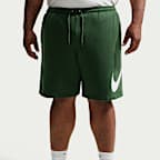 Nike Club Men's Fleece Shorts