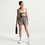 Nike Pro Big Kids' (Girls') Indy Bra