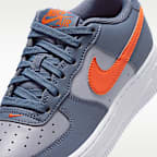 Nike Air Force 1 Big Kids' Shoes