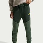 Nike Sportswear Tech Fleece joggebukse for store barn