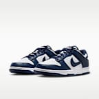 Nike Dunk Low Retro Men's Shoes