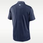 Seattle Mariners Authentic Collection Victory Men's Nike Dri-FIT MLB Polo
