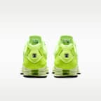 Nike Shox TL Men's Shoes
