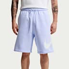 Nike Club Men's Fleece Shorts
