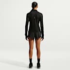 Nike Swift Women's Dri-FIT Mid-Rise 2.5" Brief-Lined Running Shorts