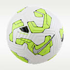 Nike Academy Football