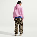 Nike Studio Fleece Medium Weight Women's Pullover Hoodie