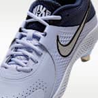 Nike Diamond Gamer MTL Women's Softball Cleats
