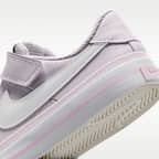 NikeCourt Legacy Younger Kids' Shoes
