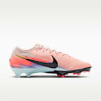 Nike United Mercurial Vapor 16 Elite Firm-Ground Low-Top Soccer Cleats