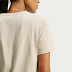 Nike Sportswear Club Essentials Damen-T-Shirt