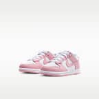 Nike Dunk Low Younger Kids' Shoes